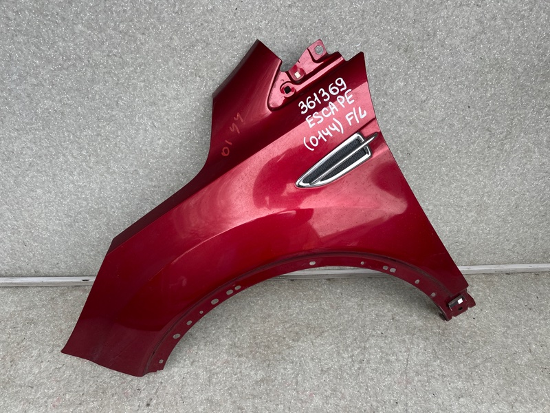 Крыло переднее левое ESCAPE 12-19 2014 T16HDTX Крыло переднее левое ESCAPE 12-19 2014 T16HDTX