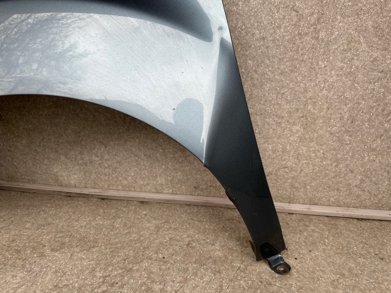 Крыло переднее левое MDX (YD2) 06-13 2008 3.7 J37A1