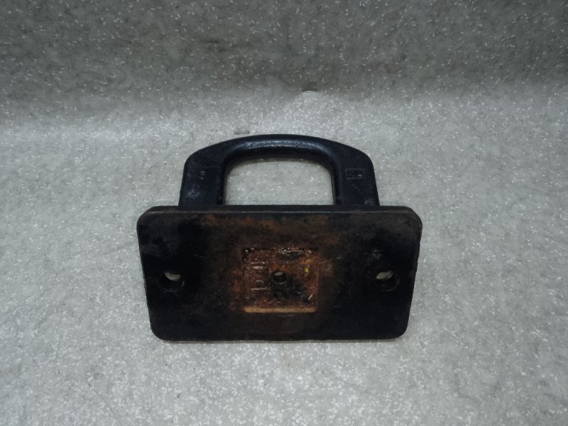 Петля буксировочная HUMMER H3 05-10 L52 3.5 L