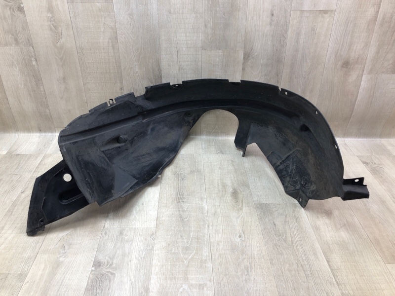 Подкрылок передний левый SX4 06-13 2009 J20A Подкрылок передний левый SX4 06-13 2009 J20A
