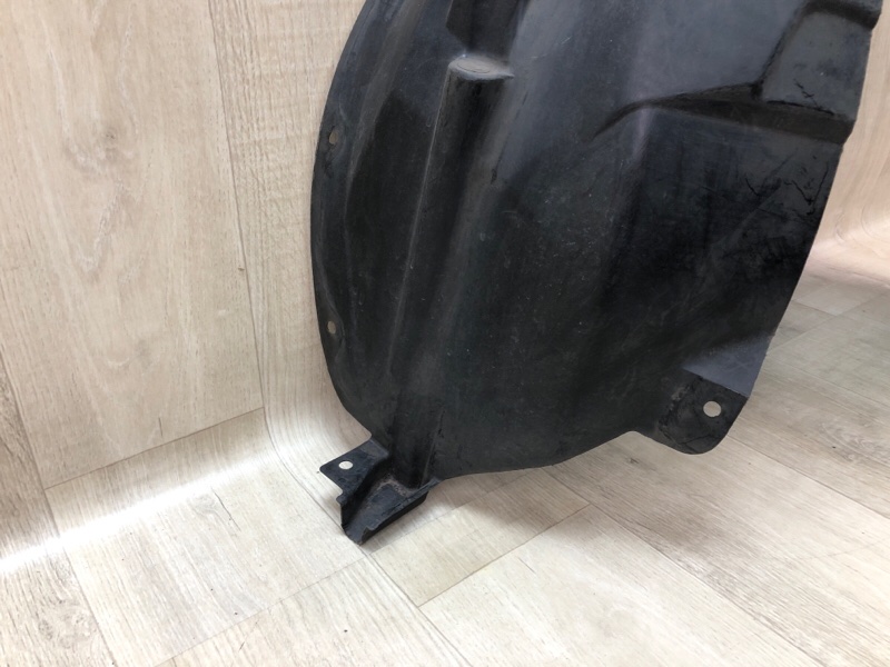 Подкрылок передний левый SUZUKI SX4 06-13 J20A Подкрылок передний левый SUZUKI SX4 06-13 J20A