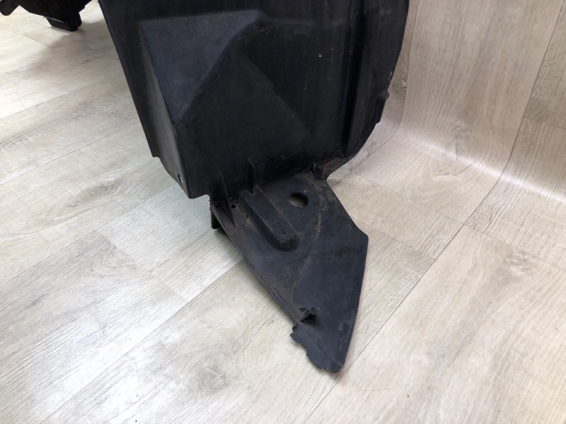 Подкрылок передний левый SX4 06-13 2009 J20A Подкрылок передний левый SX4 06-13 2009 J20A