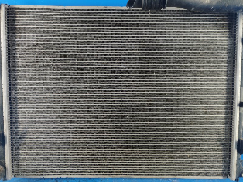 Радиатор основной SONATA YF 10-14 2012 2.4 G4KK