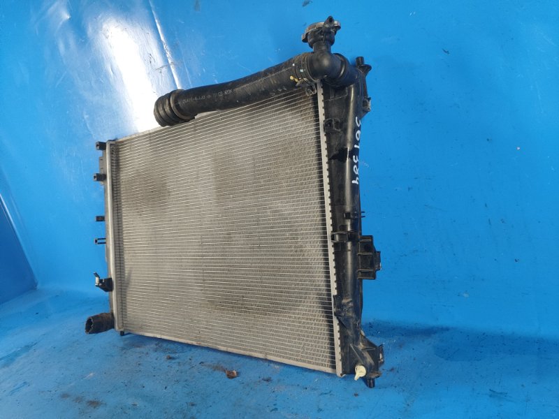 Радиатор основной SONATA YF 10-14 2012 2.4 G4KK