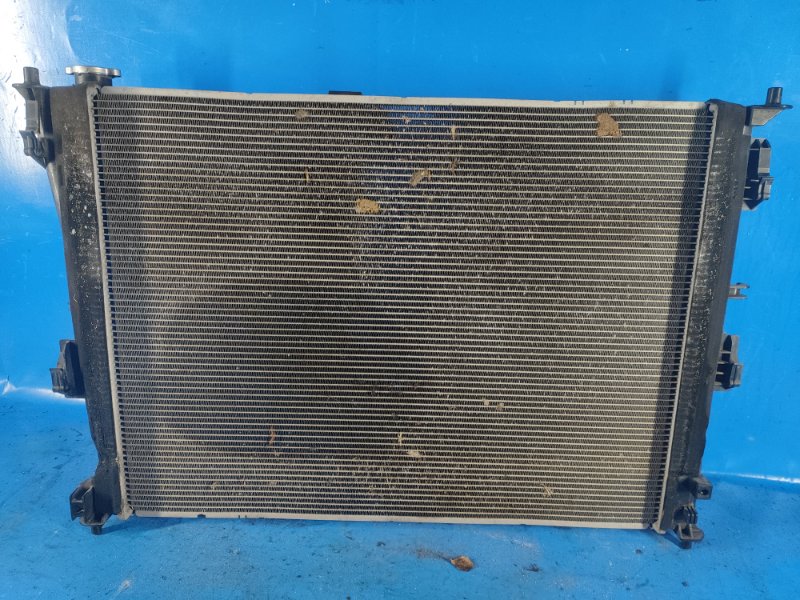 Радиатор основной SONATA YF 10-14 2012 2.4 G4KK