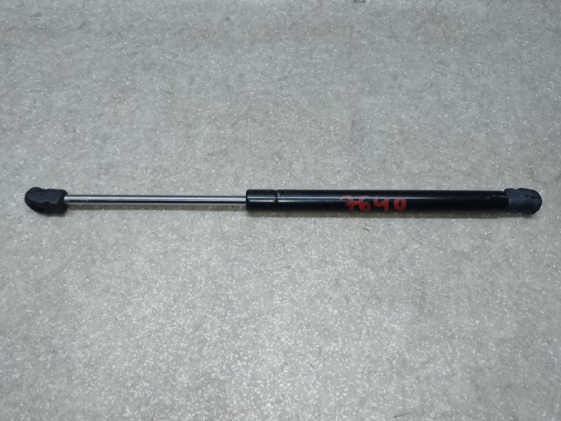 Запчасть амортизатор капота HUMMER H3 05-10 2006 L52 3.5 L 25794897 Б/У Амортизатор капота HUMMER H3 05-10 2006 L52 3.5 L 25794897 Б/У