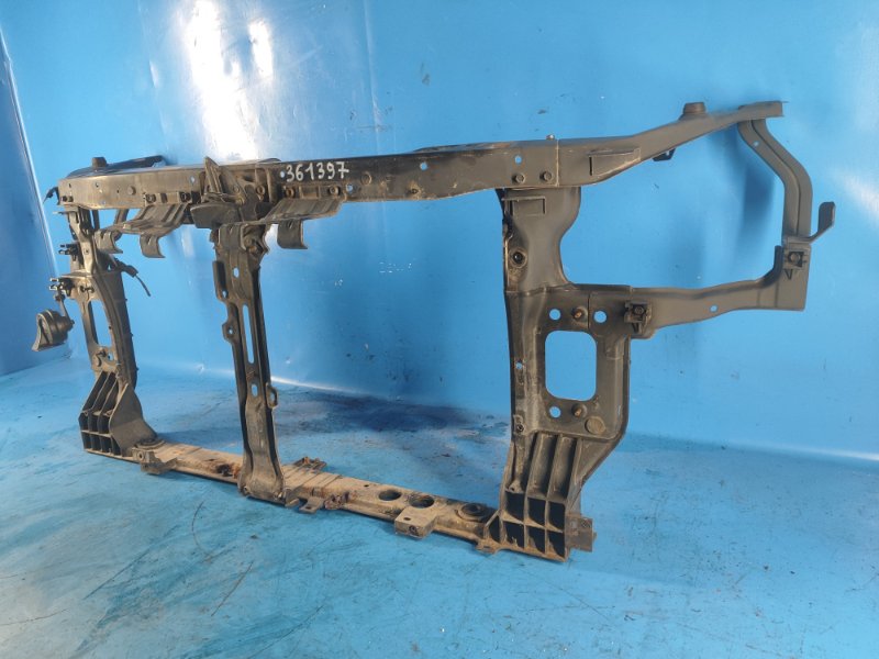 Панель передняя SONATA YF 10-14 2012 2.4 G4KK