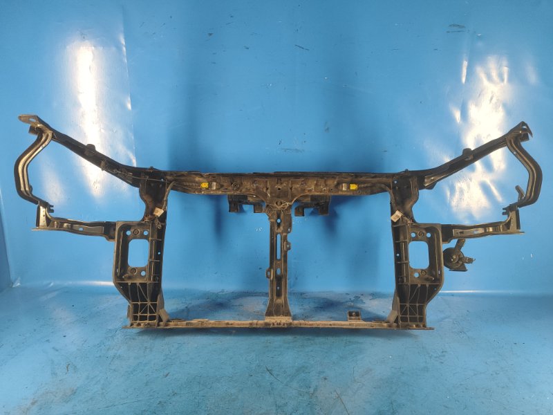 Панель передняя SONATA YF 10-14 2012 2.4 G4KK