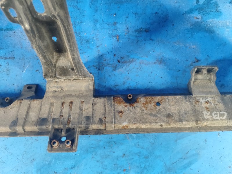 Панель передняя SONATA YF 10-14 2012 2.4 G4KK