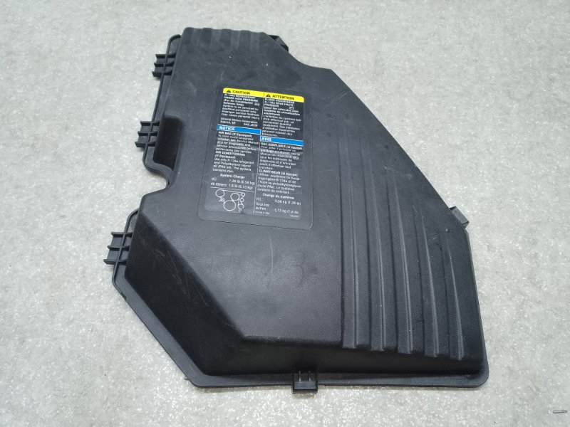 Запчасть крышка корпуса воздушного фильтра HUMMER H3 05-10 2006 L52 3.5 L 15123627 Б/У Крышка корпуса воздушного фильтра HUMMER H3 05-10 2006 L52 3.5 L 15123627 Б/У