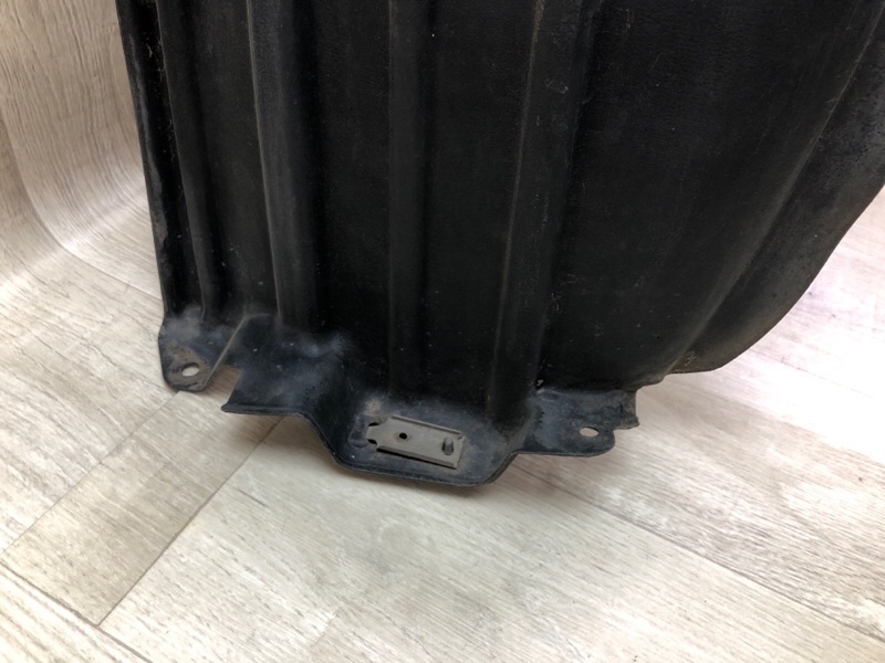 Подкрылок передний левый CAMRY 40 06-11 2007 3.5 2GR-FE Подкрылок передний левый CAMRY 40 06-11 2007 3.5 2GR-FE