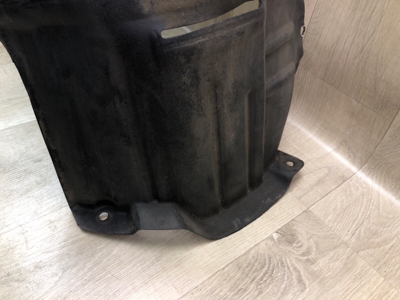 Подкрылок передний левый TOYOTA VENZA 09-16 3.5 2GR-FE Подкрылок передний левый TOYOTA VENZA 09-16 3.5 2GR-FE