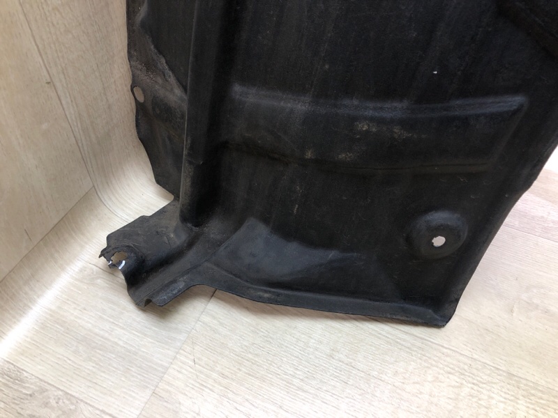 Подкрылок передний левый VENZA 09-16 2013 3.5 2GR-FE Подкрылок передний левый VENZA 09-16 2013 3.5 2GR-FE