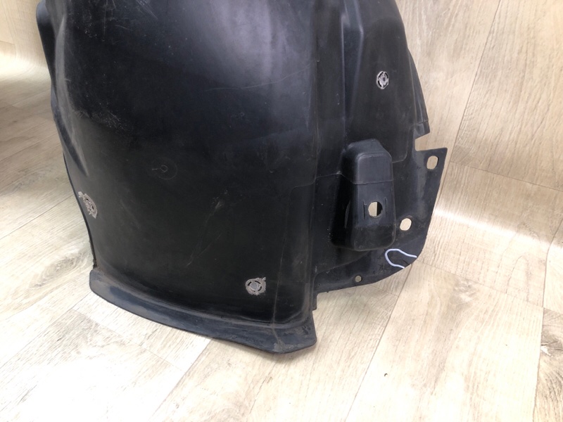 Подкрылок передний правый FORD ESCAPE 12-19 T15HDTX Подкрылок передний правый FORD ESCAPE 12-19 T15HDTX