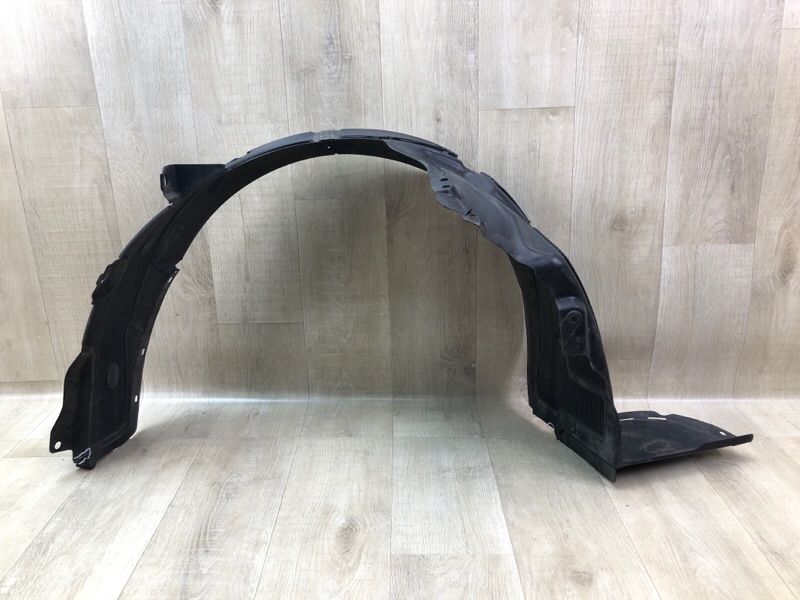 Запчасть подкрылок передний левый HYUNDAI ACCENT RB 10- 2014 1.6 G4FD 868111R010 Б/У Подкрылок передний левый HYUNDAI ACCENT RB 10- 2014 1.6 G4FD 868111R010 Б/У