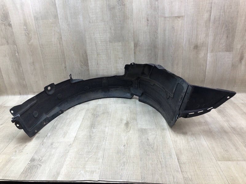 Подкрылок передний левый HYUNDAI ACCENT RB 10- 1.6 G4FD Подкрылок передний левый HYUNDAI ACCENT RB 10- 1.6 G4FD