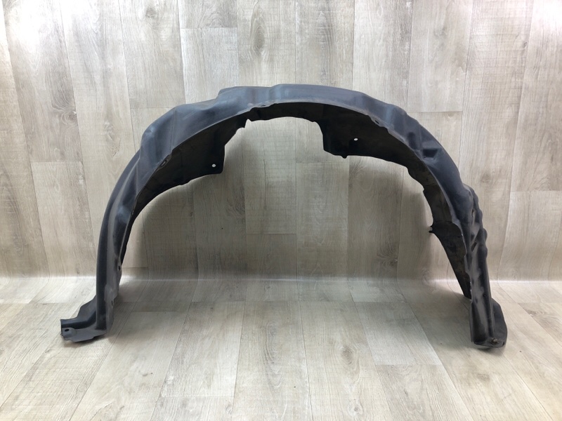 Запчасть подкрылок передний правый TOYOTA VENZA 09-16 2013 3.5 2GR-FE 538750T020 Б/У Подкрылок передний правый TOYOTA VENZA 09-16 2013 3.5 2GR-FE 538750T020 Б/У