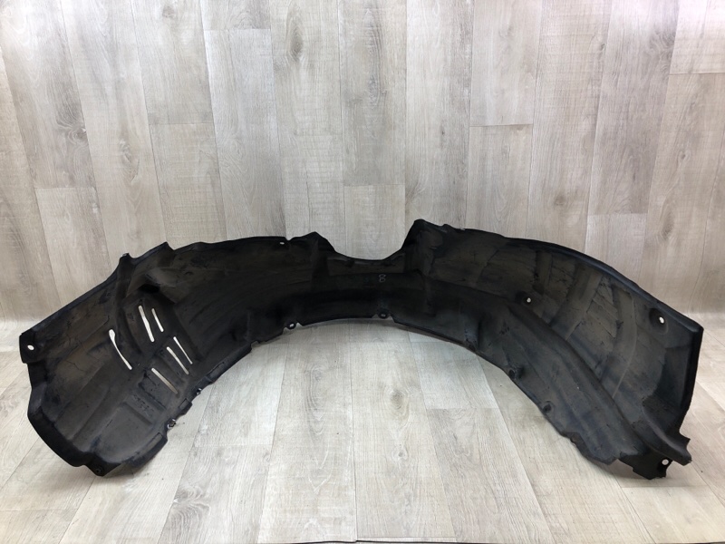 Подкрылок передний правый TOYOTA VENZA 09-16 3.5 2GR-FE Подкрылок передний правый TOYOTA VENZA 09-16 3.5 2GR-FE