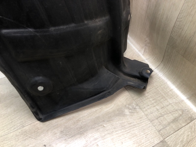 Подкрылок передний правый VENZA 09-16 2013 3.5 2GR-FE Подкрылок передний правый VENZA 09-16 2013 3.5 2GR-FE