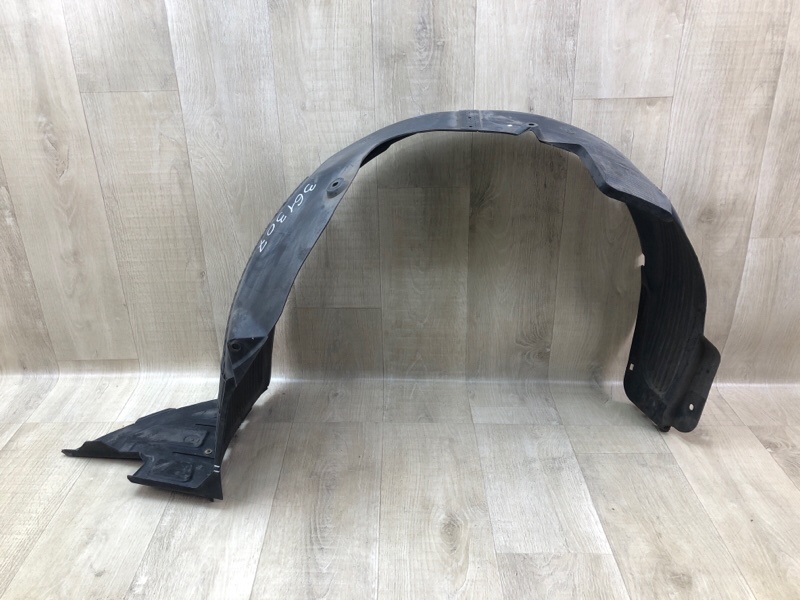 Запчасть подкрылок передний правый KIA FORTE YD 12- 2013 2.0 G4NC 86812A7000 Б/У Подкрылок передний правый KIA FORTE YD 12- 2013 2.0 G4NC 86812A7000 Б/У