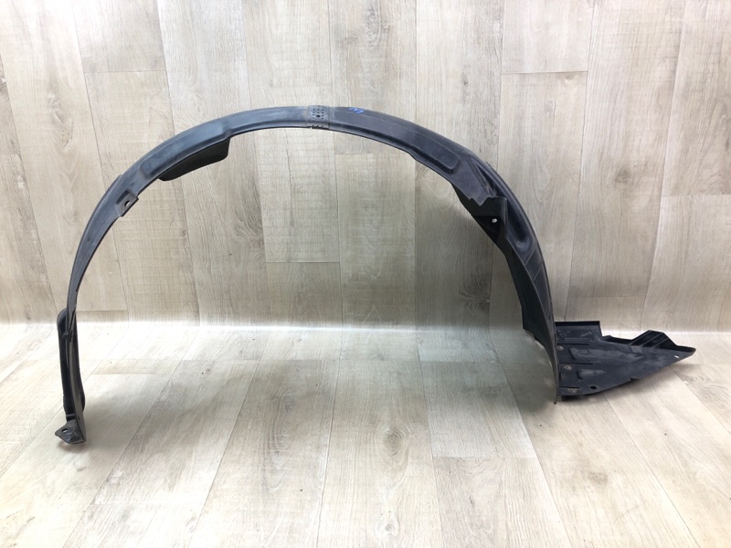 Подкрылок передний правый FORTE YD 12- 2013 2.0 G4NC Подкрылок передний правый FORTE YD 12- 2013 2.0 G4NC