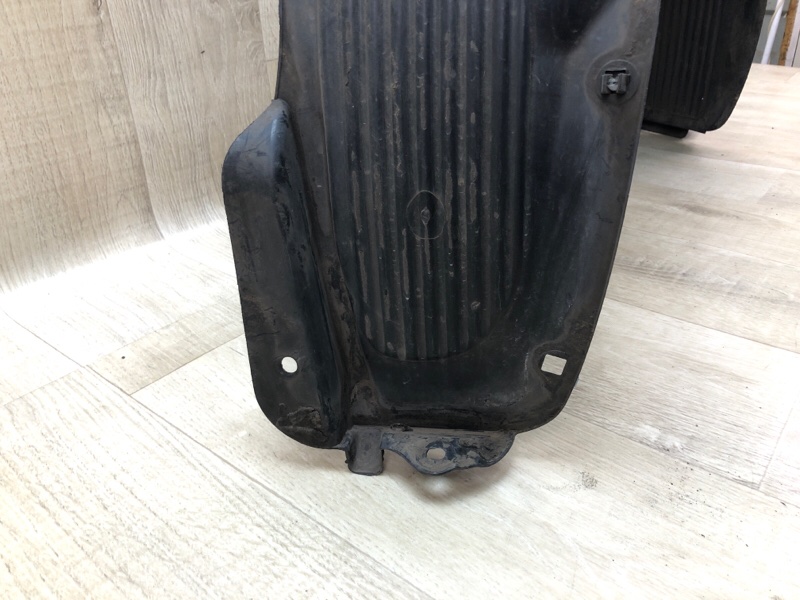 Подкрылок передний правый FORTE YD 12- 2013 2.0 G4NC Подкрылок передний правый FORTE YD 12- 2013 2.0 G4NC