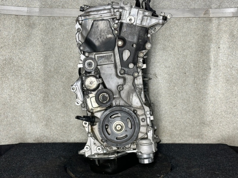 Двигатель бензин TOYOTA CAMRY 40 06-11 2010 2.5 2ARFE 190000V010 Б/У