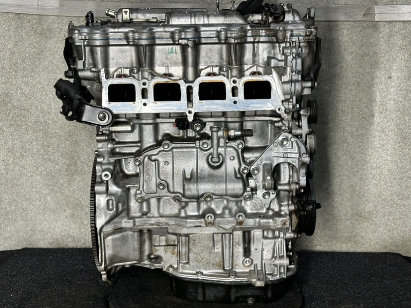 Двигатель бензин CAMRY 40 06-11 2010 2.5 2ARFE