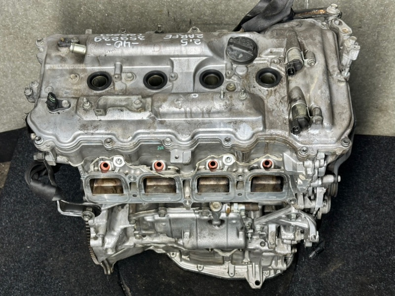 Двигатель бензин TOYOTA CAMRY 40 06-11 2.5 2ARFE