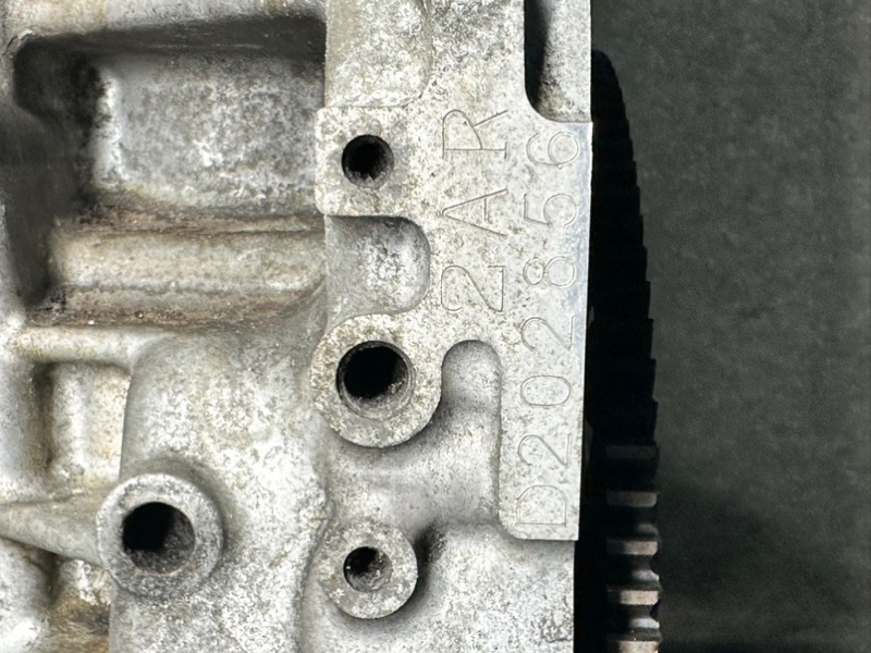 Двигатель бензин CAMRY 40 06-11 2010 2.5 2ARFE