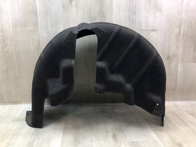 Подкрылок задний левый VOLKSWAGEN TIGUAN 16-23 2018 DGUA 2.0 5NL810971A Б/У