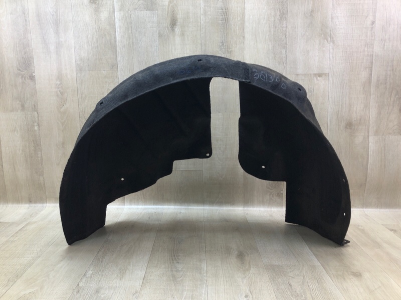 Подкрылок задний левый TIGUAN 16-23 2018 DGUA 2.0