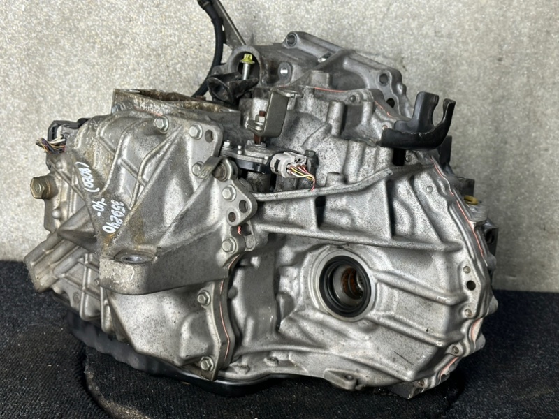 АКПП CAMRY 40 06-11 2010 2.5 2ARFE АКПП CAMRY 40 06-11 2010 2.5 2ARFE