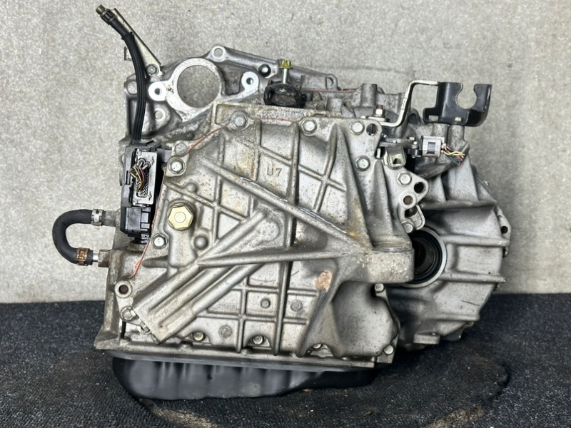 АКПП CAMRY 40 06-11 2010 2.5 2ARFE АКПП CAMRY 40 06-11 2010 2.5 2ARFE