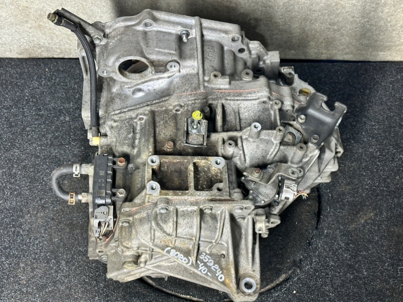 АКПП CAMRY 40 06-11 2010 2.5 2ARFE АКПП CAMRY 40 06-11 2010 2.5 2ARFE