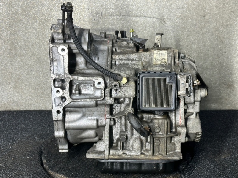 АКПП CAMRY 40 06-11 2010 2.5 2ARFE АКПП CAMRY 40 06-11 2010 2.5 2ARFE