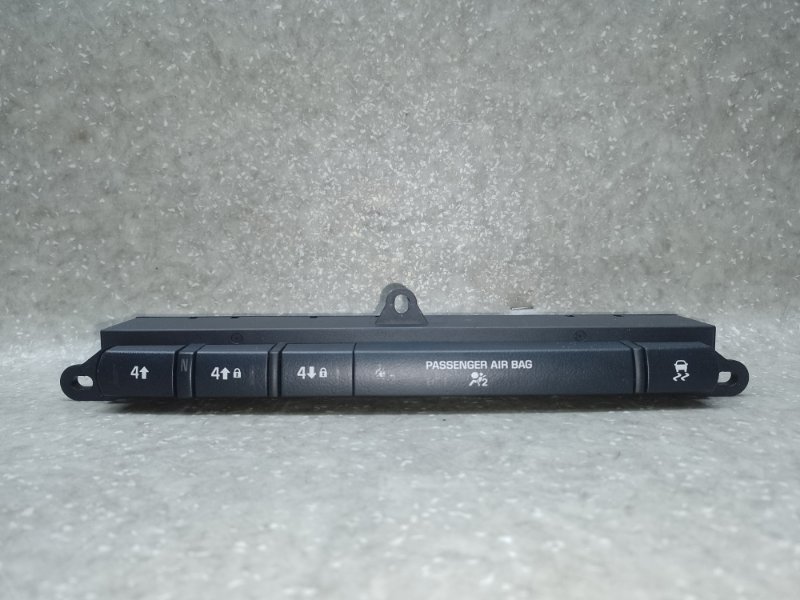 Индикатор подушки безопасности HUMMER H3 05-10 2006 L52 3.5 L 15800080 Б/У