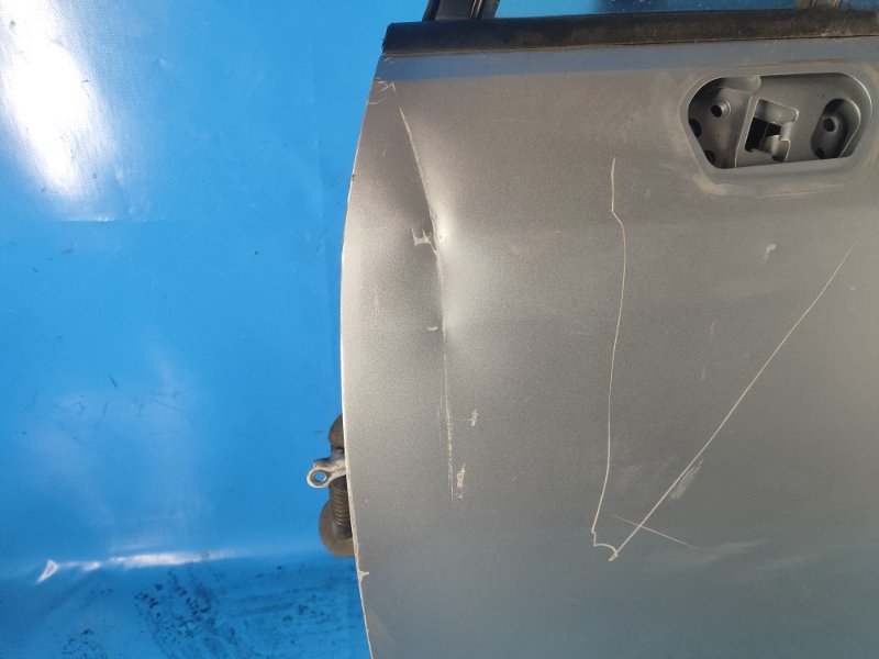 Дверь передняя левая FORESTER 12-19 2015 2.5 FB25B