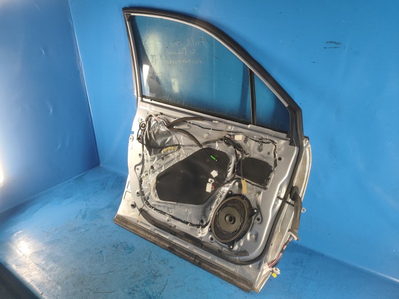 Дверь передняя левая FORESTER 12-19 2015 2.5 FB25B