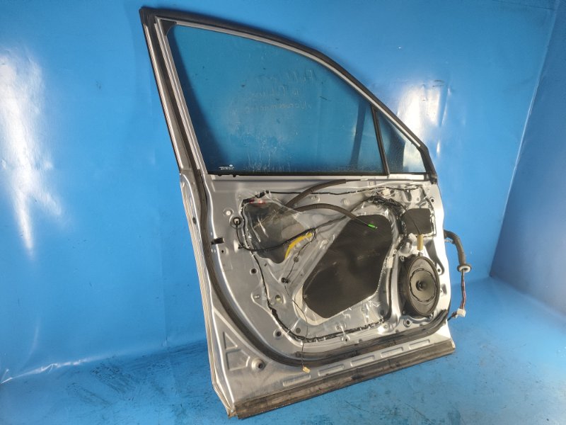 Дверь передняя левая FORESTER 12-19 2015 2.5 FB25B