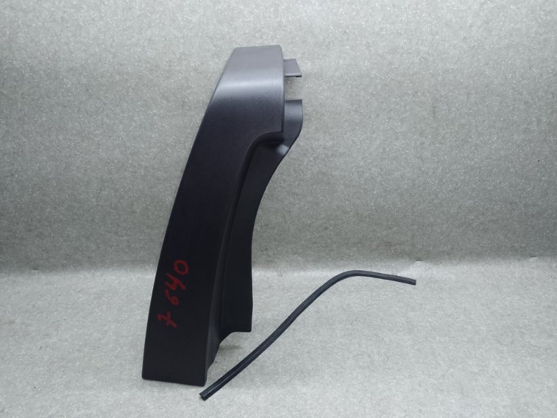 Запчасть накладка проема багажника левая HUMMER H3 05-10 2006 L52 3.5 L 20907428 Б/У Накладка проема багажника левая HUMMER H3 05-10 2006 L52 3.5 L 20907428 Б/У