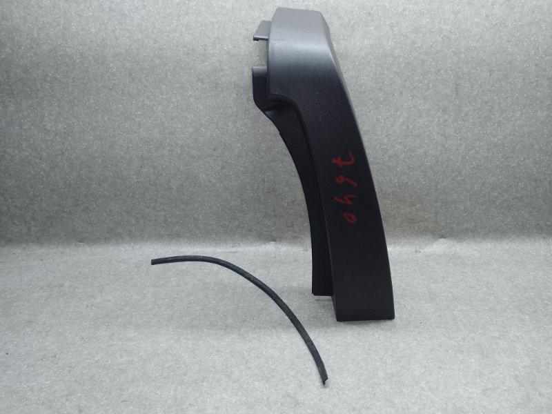 Запчасть накладка проема багажника правая HUMMER H3 05-10 2006 L52 3.5 L 25830079 Б/У Накладка проема багажника правая HUMMER H3 05-10 2006 L52 3.5 L 25830079 Б/У