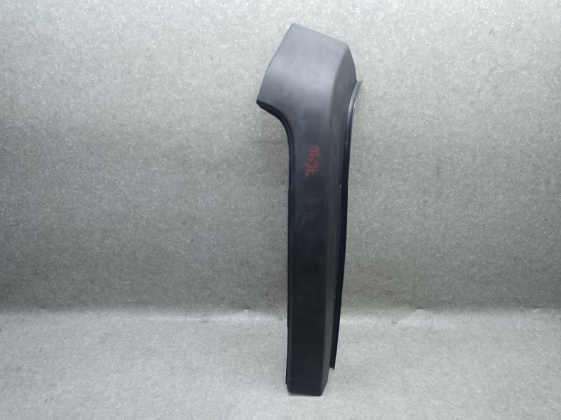 Запчасть накладка стойки лобового стекла левая HUMMER H3 05-10 2006 L52 3.5 L 15909801 Б/У Накладка стойки лобового стекла левая HUMMER H3 05-10 2006 L52 3.5 L 15909801 Б/У