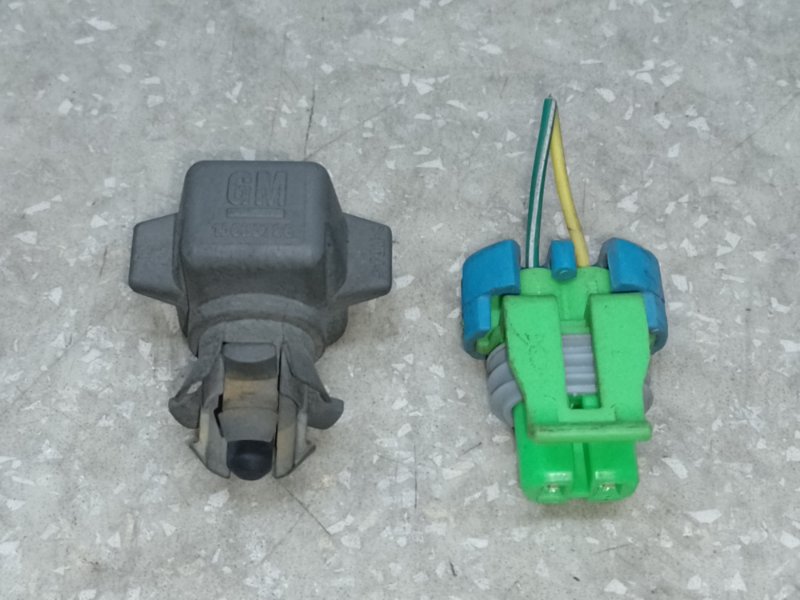 Запчасть датчик температуры наружного воздуха HUMMER H3 05-10 2006 L52 3.5 L 25775833 Б/У Датчик температуры наружного воздуха HUMMER H3 05-10 2006 L52 3.5 L 25775833 Б/У