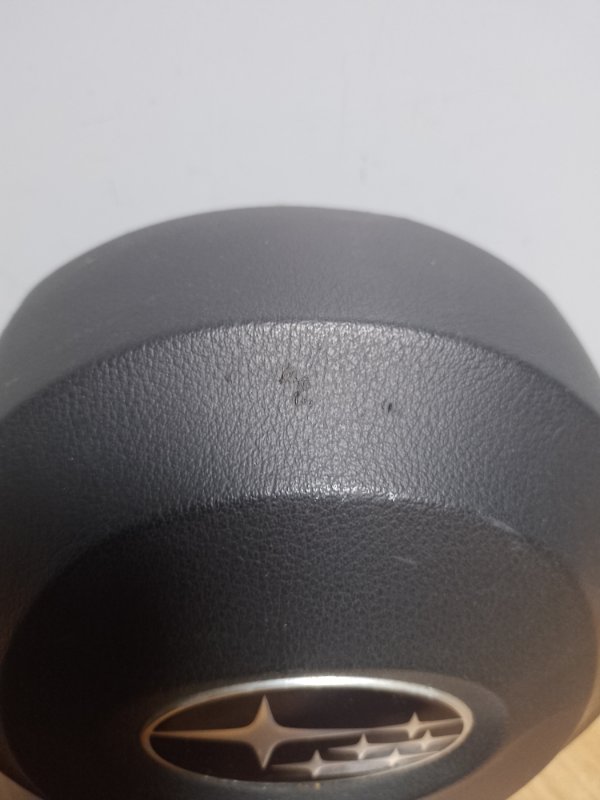 Подушка безопасности в руль передняя OUTBACK 09-14 BR 2011 Внедорожник 2.5 Подушка безопасности в руль передняя OUTBACK 09-14 BR 2011 Внедорожник 2.5