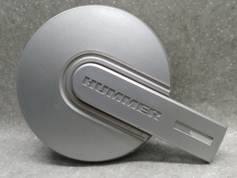 Запчасть заглушка колесного диска HUMMER H3 05-10 2006 L52 3.5 L 09597233 Б/У Заглушка колесного диска HUMMER H3 05-10 2006 L52 3.5 L 09597233 Б/У