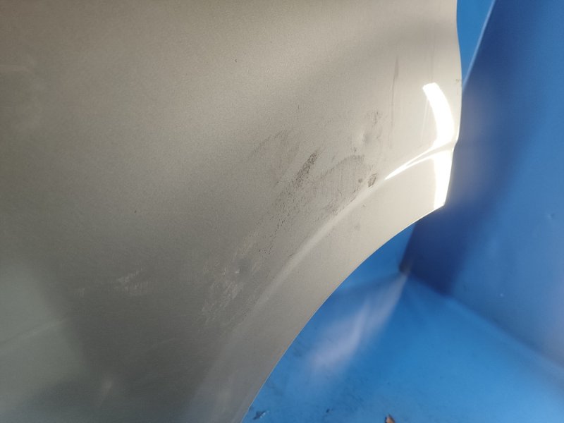 Дверь задняя левая FORESTER 12-19 2015 2.5 FB25B