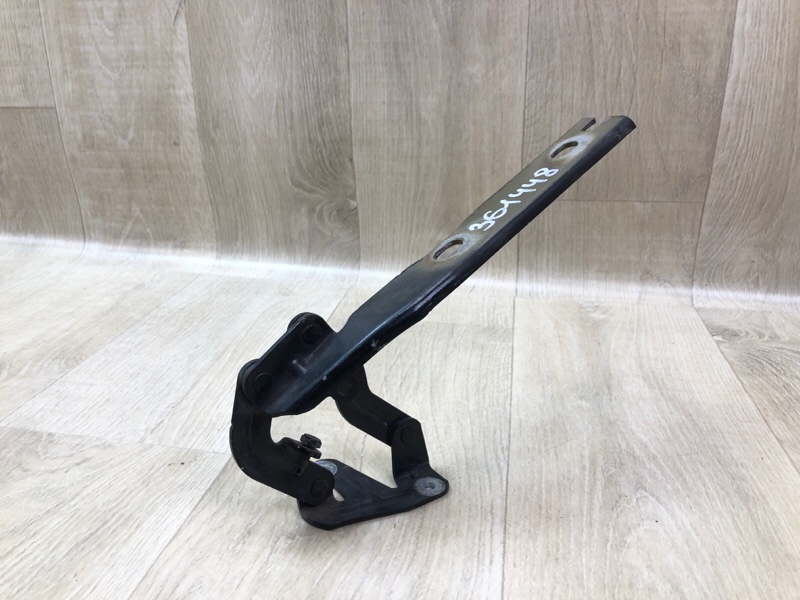 Запчасть петля капота левая DODGE JOURNEY 08-20 2012 2.4 ED3 5178241AB Б/У Петля капота левая DODGE JOURNEY 08-20 2012 2.4 ED3 5178241AB Б/У