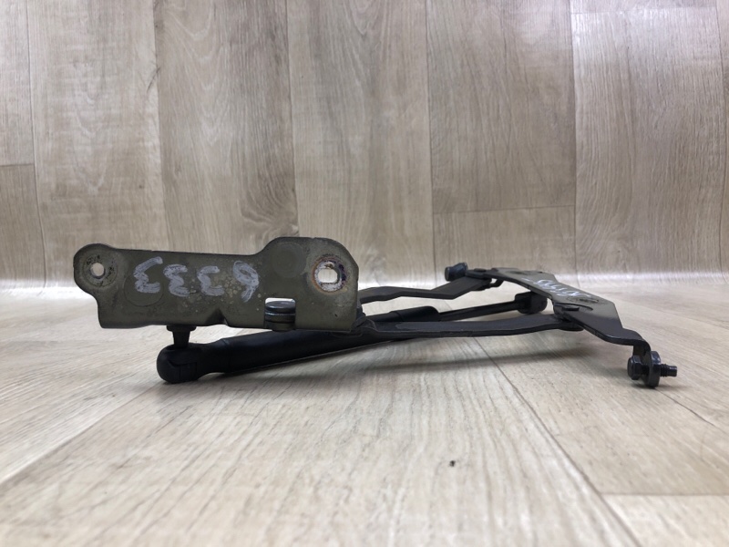 Петля крышки багажника правая MUSTANG 15- 2017 Кабриолет 3.7 C37PDED Петля крышки багажника правая MUSTANG 15- 2017 Кабриолет 3.7 C37PDED