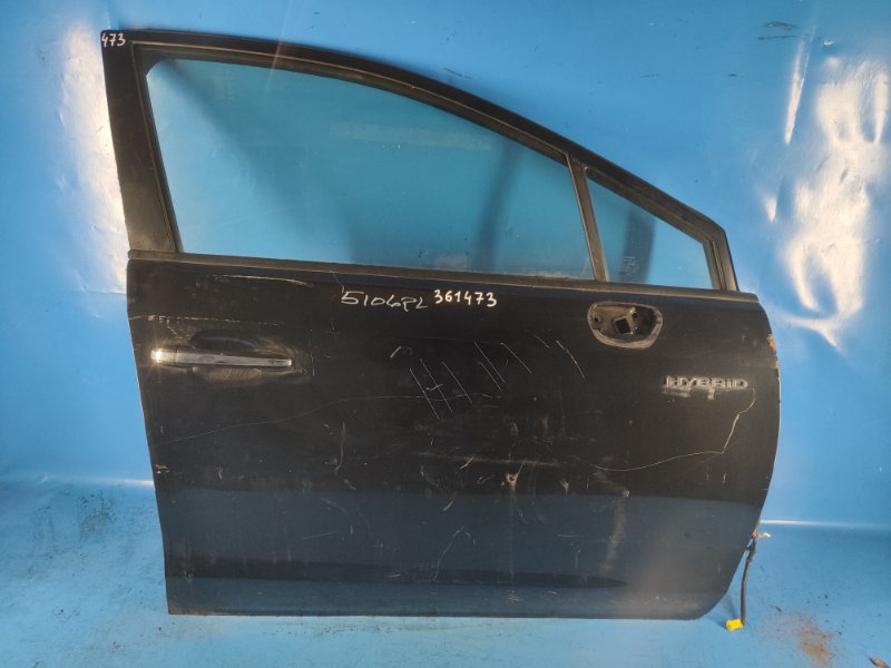 Запчасть дверь передняя правая SUBARU CROSSTREK 12-17 2014 FB20X e-Boxer 60009FJ0229P Б/У Дверь передняя правая SUBARU CROSSTREK 12-17 2014 FB20X e-Boxer 60009FJ0229P Б/У